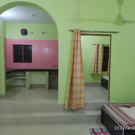 Kasahara - Homestay Bolpur Eksteriør billede