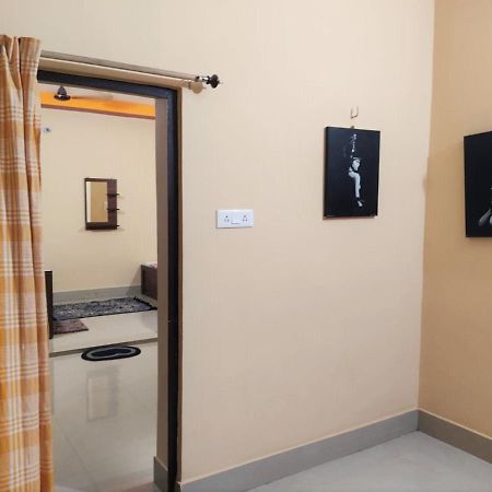 Kasahara - Homestay Bolpur Eksteriør billede