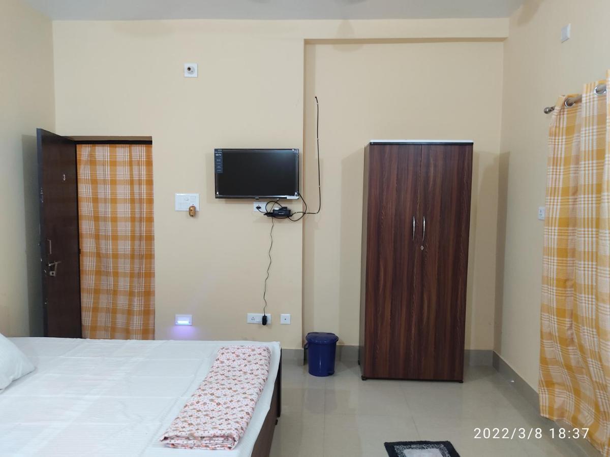 Kasahara - Homestay Bolpur Eksteriør billede