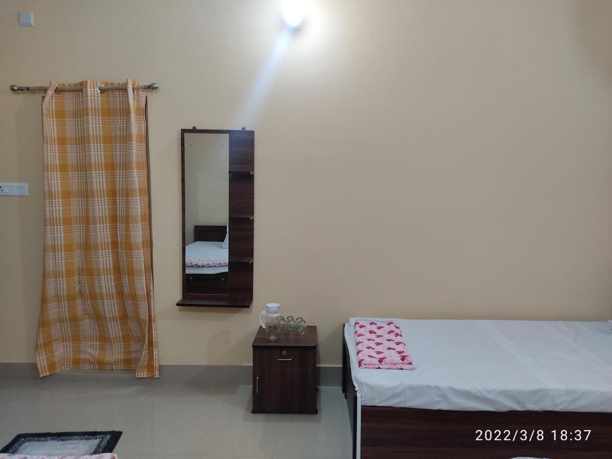 Kasahara - Homestay Bolpur Eksteriør billede