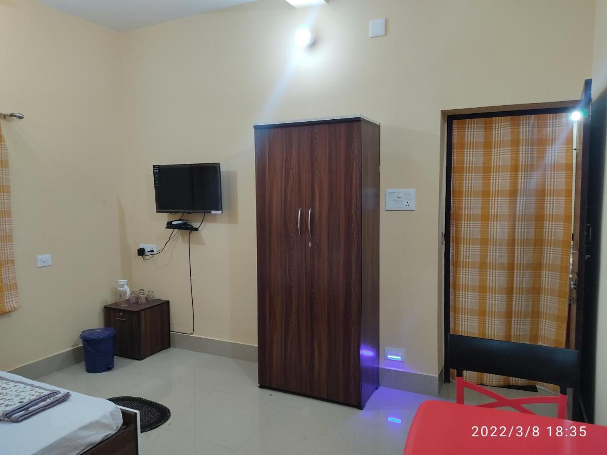 Kasahara - Homestay Bolpur Eksteriør billede