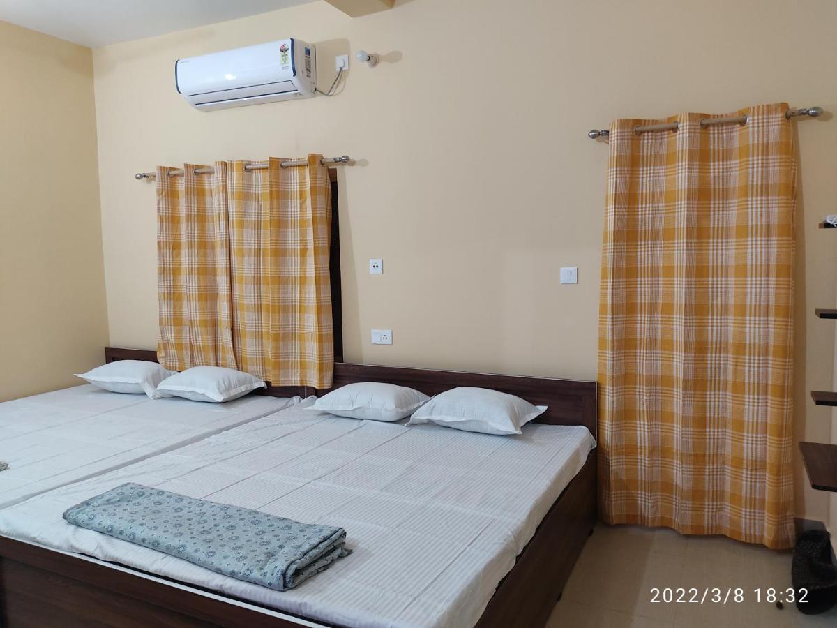 Kasahara - Homestay Bolpur Eksteriør billede