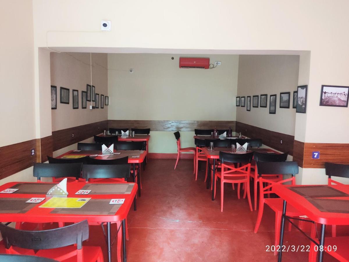Kasahara - Homestay Bolpur Eksteriør billede
