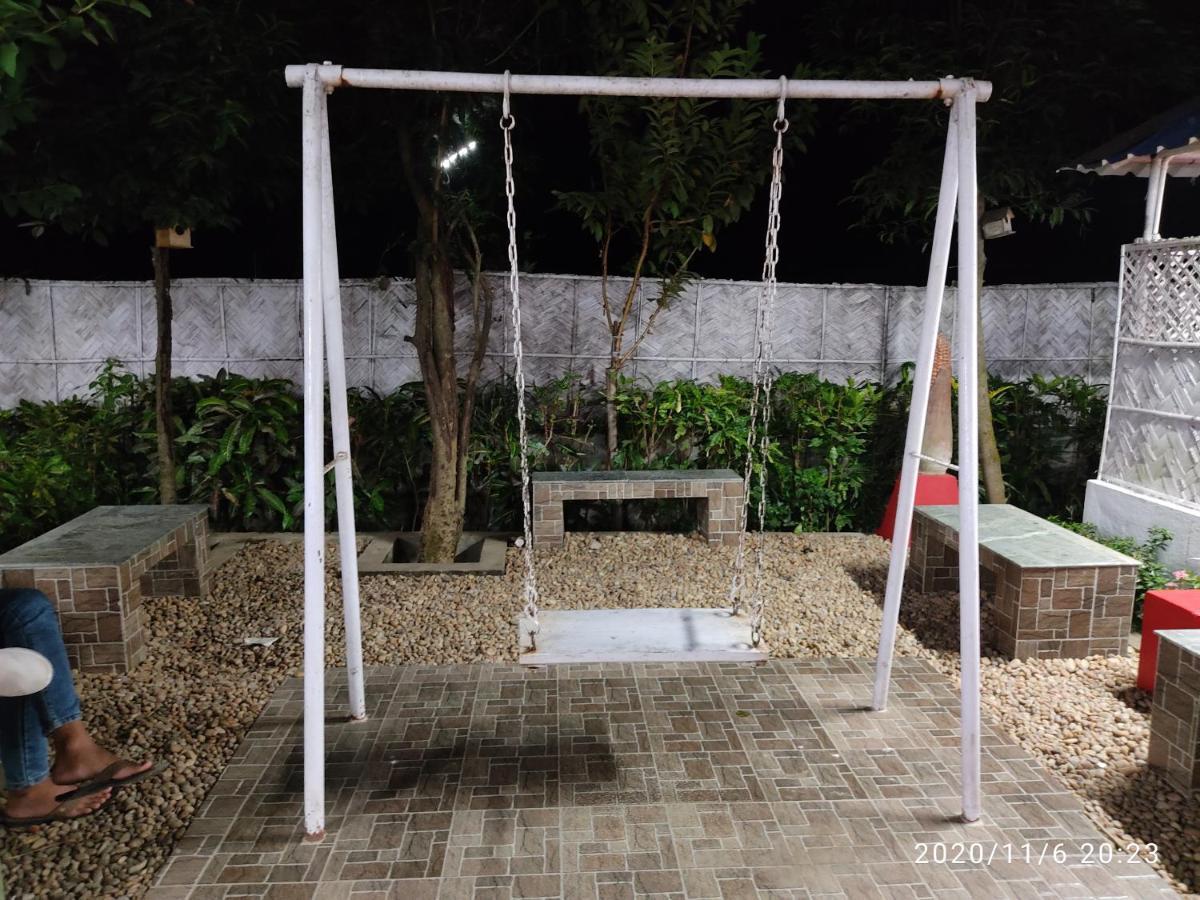 Kasahara - Homestay Bolpur Eksteriør billede