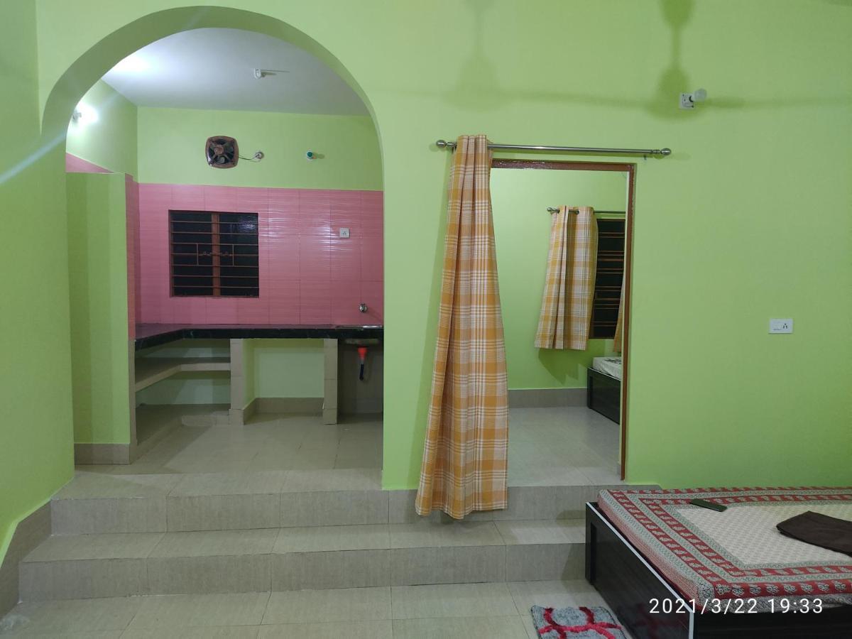 Kasahara - Homestay Bolpur Eksteriør billede