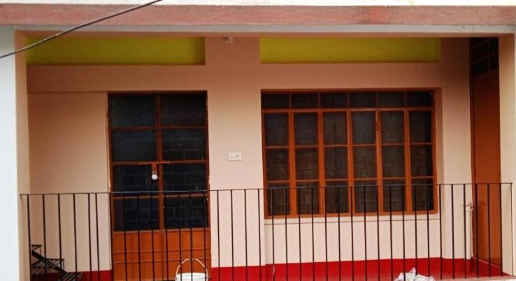 Kasahara - Homestay Bolpur Eksteriør billede
