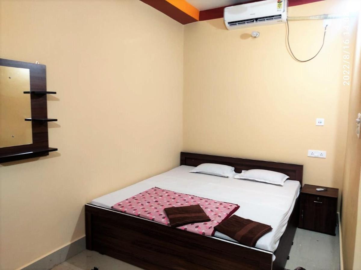 Kasahara - Homestay Bolpur Eksteriør billede