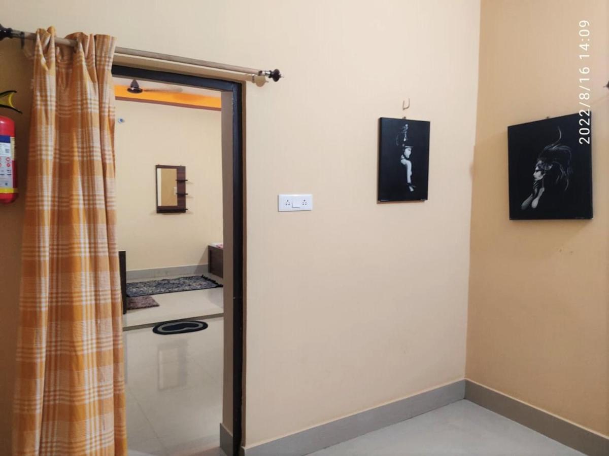 Kasahara - Homestay Bolpur Eksteriør billede