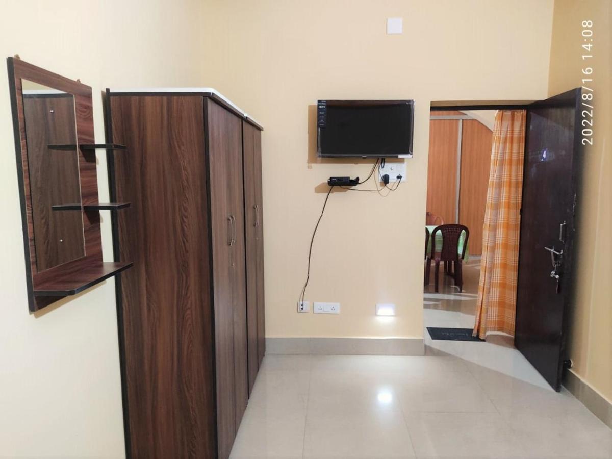 Kasahara - Homestay Bolpur Eksteriør billede