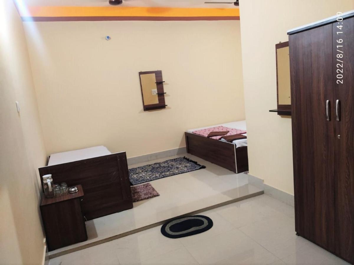 Kasahara - Homestay Bolpur Eksteriør billede